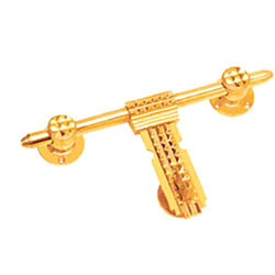 Manufacturers Exporters and Wholesale Suppliers of Brass Door Haldraff Gondal Gujarat Brass Door Haldraff
